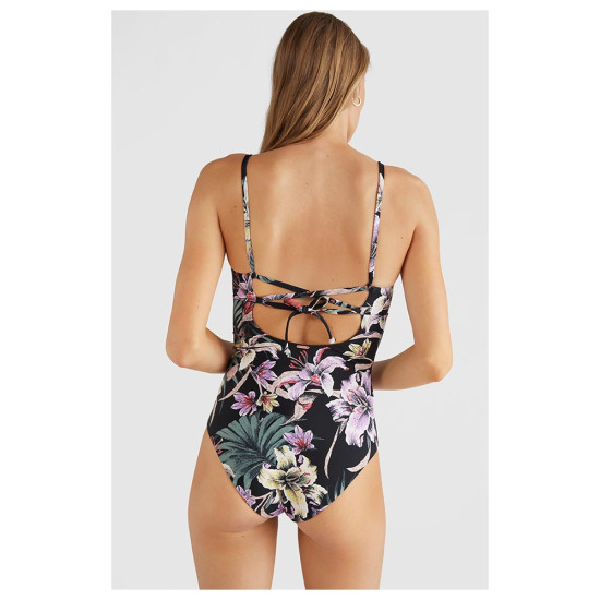 O'neill Γυναικείο ολόσωμο μαγιό Sunset Swimsuit